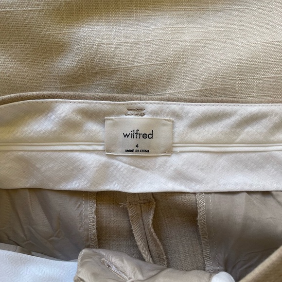 Aritzia Ibiza Pant - Picture 7 of 8